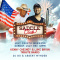 SADDLE CLUB SUNDAY | COUNTRY POOL PARTY