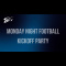 Monday Night Football Kickoff Party