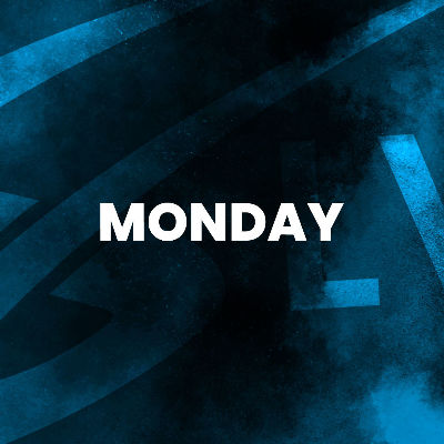 Mondays at Sapphire Las Vegas, Monday, August 11th, 2025