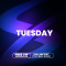 Tuesdays at Sapphire Las Vegas