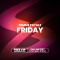 Fridays at Sapphire Las Vegas