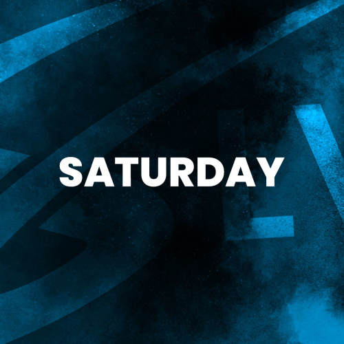 Saturdays at Sapphire Las Vegas - Sapphire Las Vegas