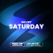 Saturdays at Sapphire Las Vegas