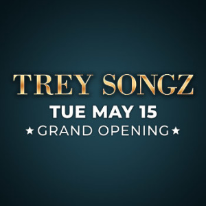 Trey Songz