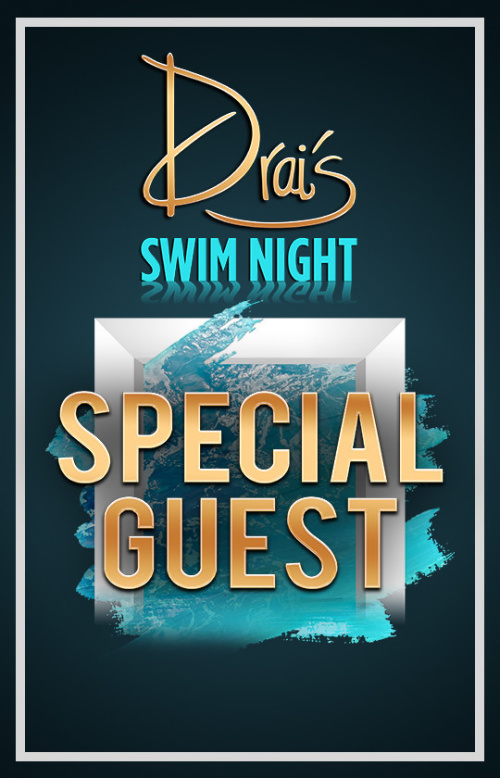 Nelly - Swim Night