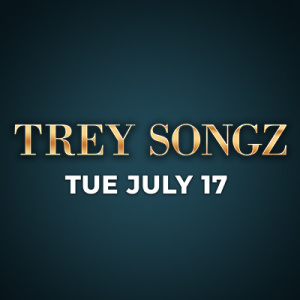 Trey Songz