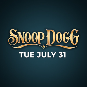 Snoop Dogg