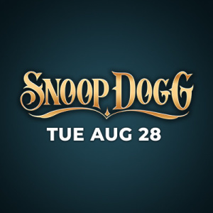 Snoop Dogg