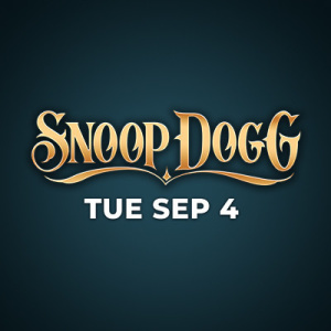 Snoop Dogg