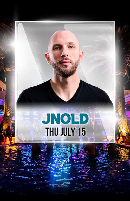 JNold at Drai's Nightclub thumbnail