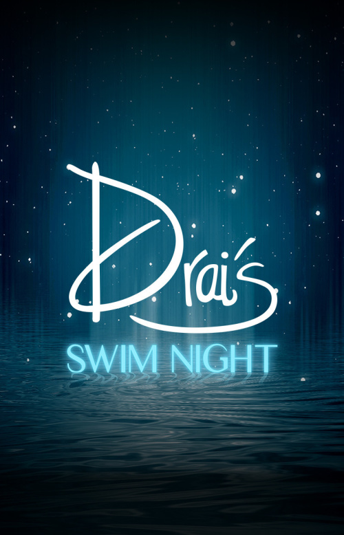 Swim Night at Drai's Nightclub thumbnail