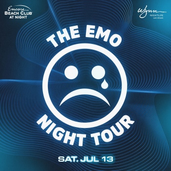 emo night tour promo code