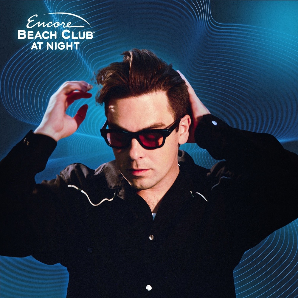Cody Ko with Special Guest Vavo at Encore Beach Club At Night Las Vegas thumbnail
