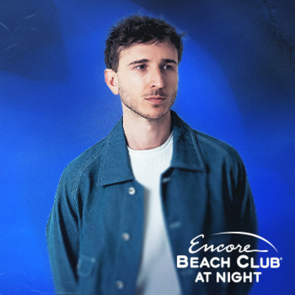 RL Grime at Encore Beach Club At Night Las Vegas thumbnail