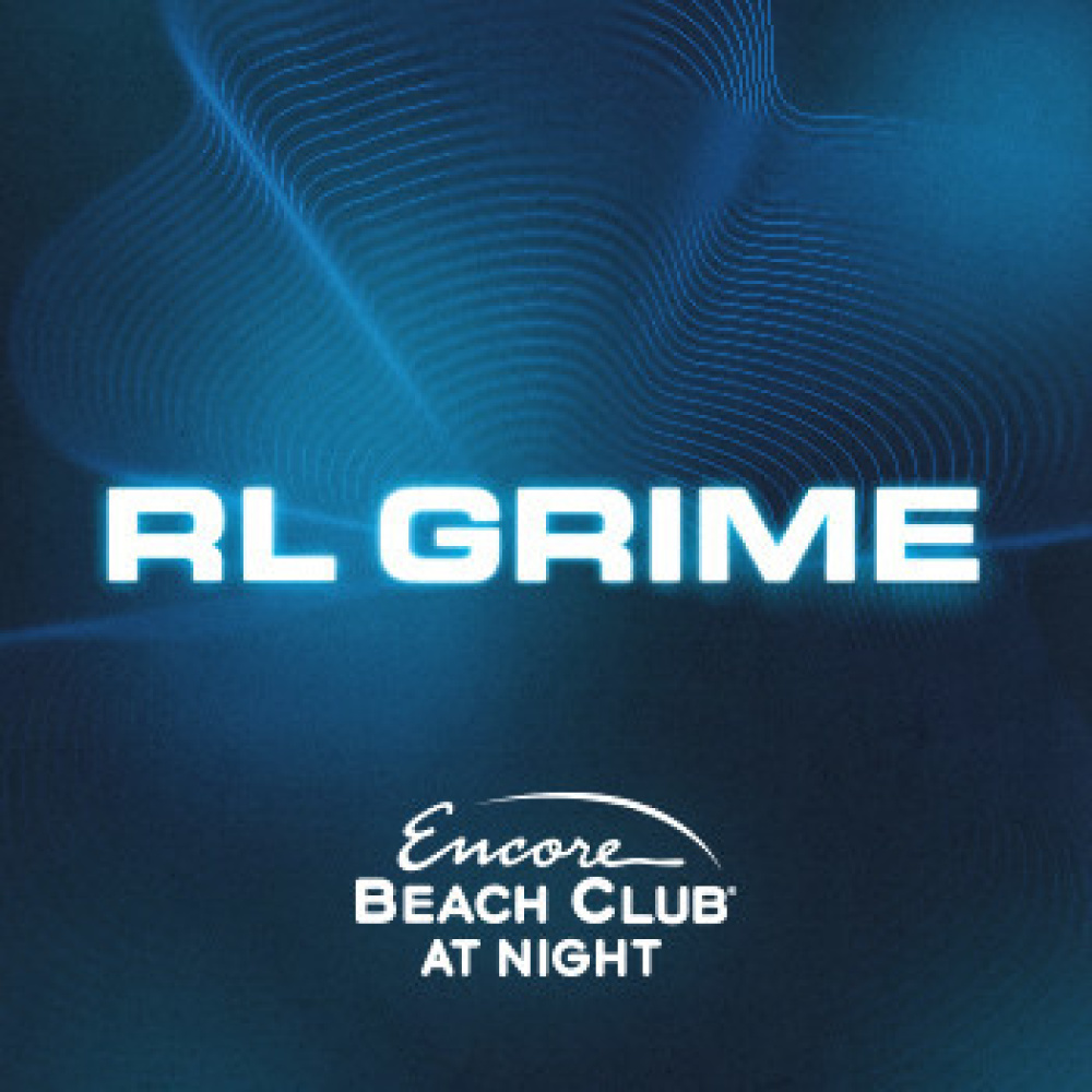 RL Grime at Encore Beach Club At Night Las Vegas thumbnail