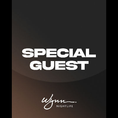 Special Guest, Saturday, August 2nd, 2025