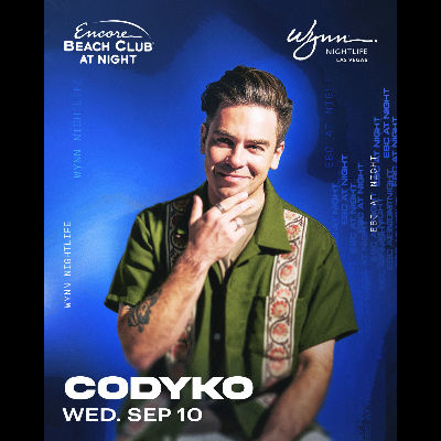 CodyKo, Wednesday, September 10th, 2025