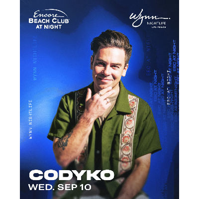 CodyKo, Wednesday, September 10th, 2025