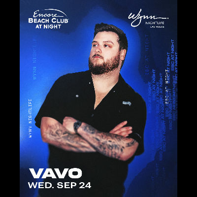 VAVO, Wednesday, September 24th, 2025