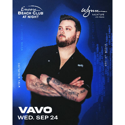 VAVO, Wednesday, September 24th, 2025