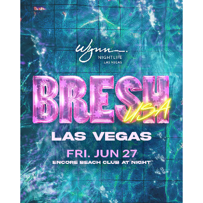 BRESH, Friday, June 27th, 2025