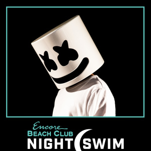 Marshmello - Nightswim