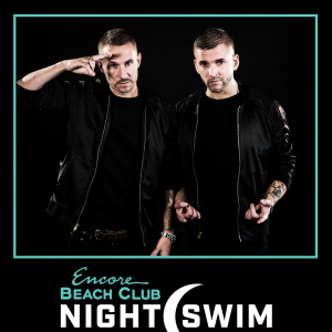 Galantis - Nightswim