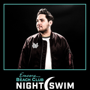 Jauz - Nightswim