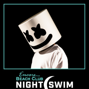 Marshmello - Nightswim