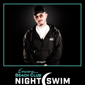 Flosstradamus - Nightswim