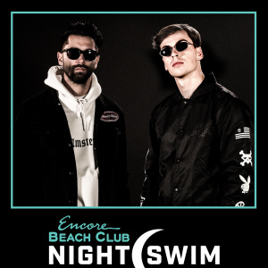 Yellow Claw - Nightswim