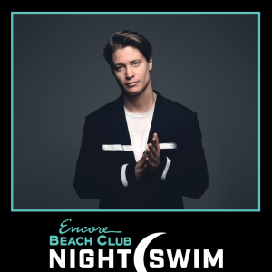 Kygo - Nightswim