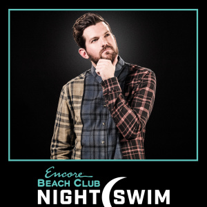 Dillon Francis - Nightswim