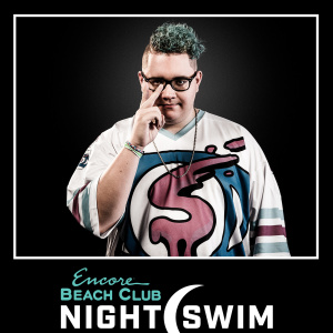 Slushii - Nightswim