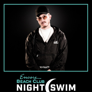 Flosstradamus - Nightswim