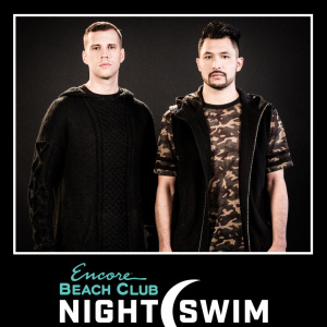 Slander - Nightswim