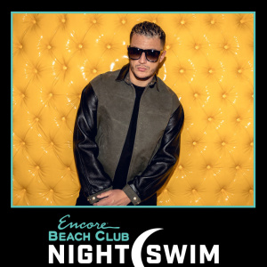 DJ Snake - Nightswim