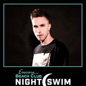 Nicky Romero - Nightswim