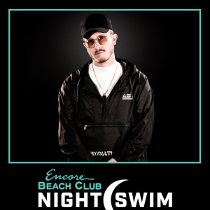 Flosstradamus - Nightswim