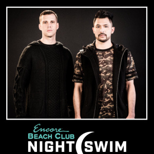 Slander - Nightswim