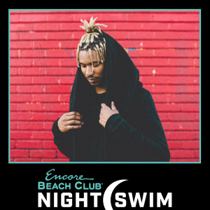 SAYMYNAME - Nightswim