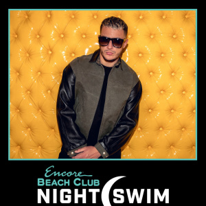 DJ Snake - Nightswim