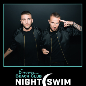 Galantis - Nightswim