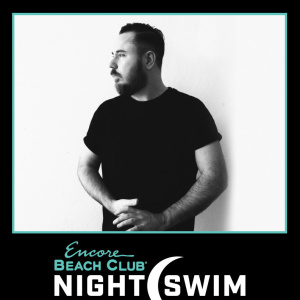 Duke Dumont - Nightswim