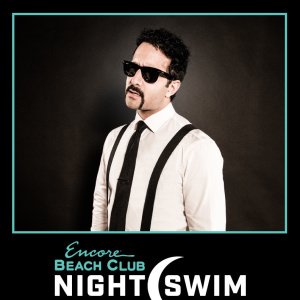 Valentino Khan - Nightswim