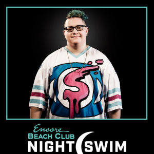 Slushii - Nightswim