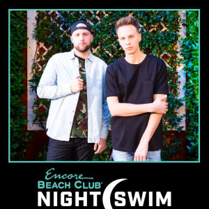 Lost Kings - Nightswim