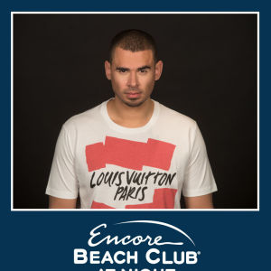Afrojack, Thursday, October 4th, 2018