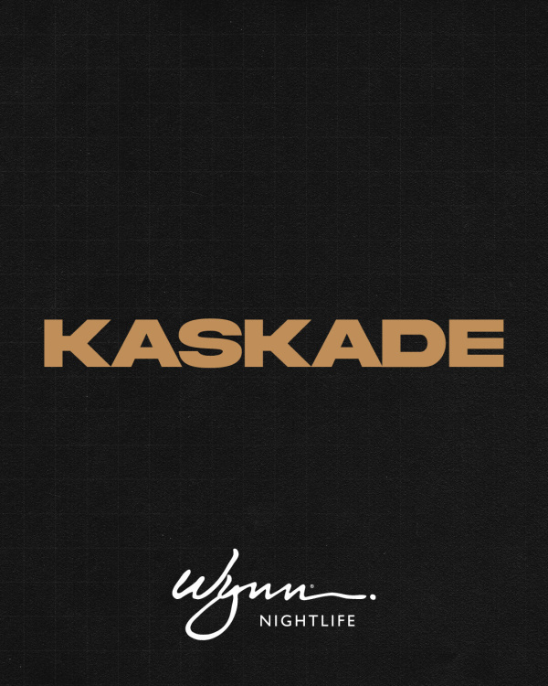 Kaskade at Encore Beach Club