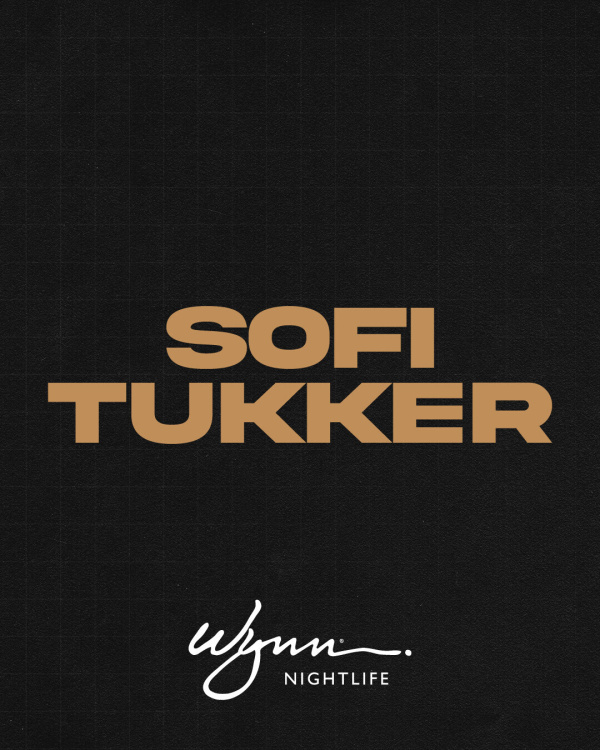 SOFI TUKKER